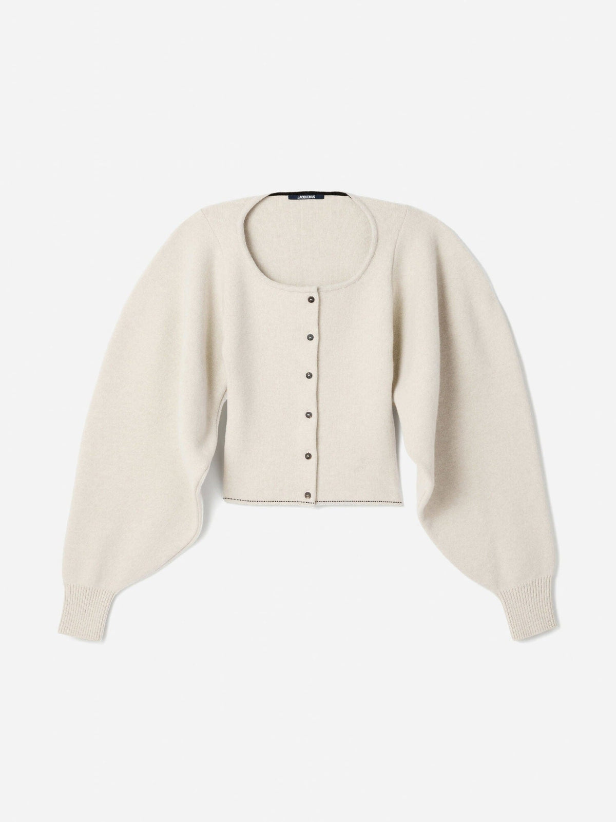 The Tempo cardigan