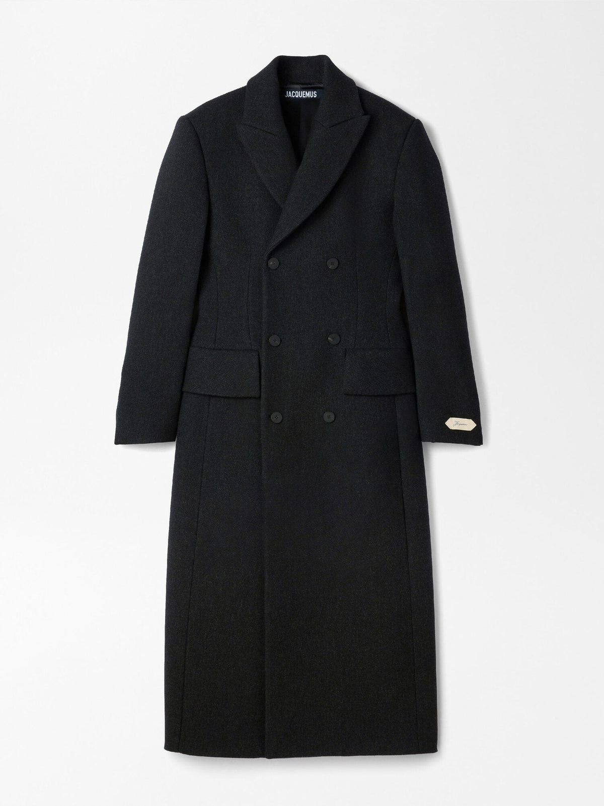 The Tailleur coat