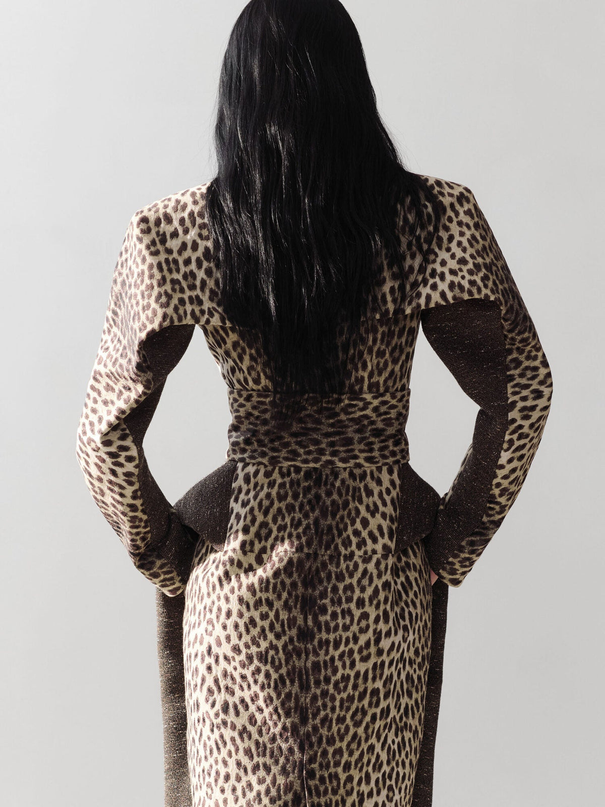 The Tulipe coat