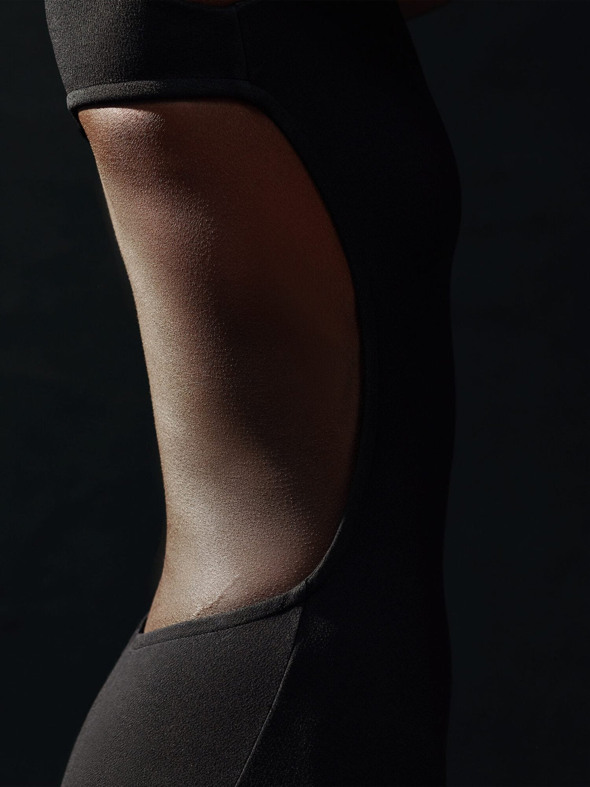 The Palmier dress