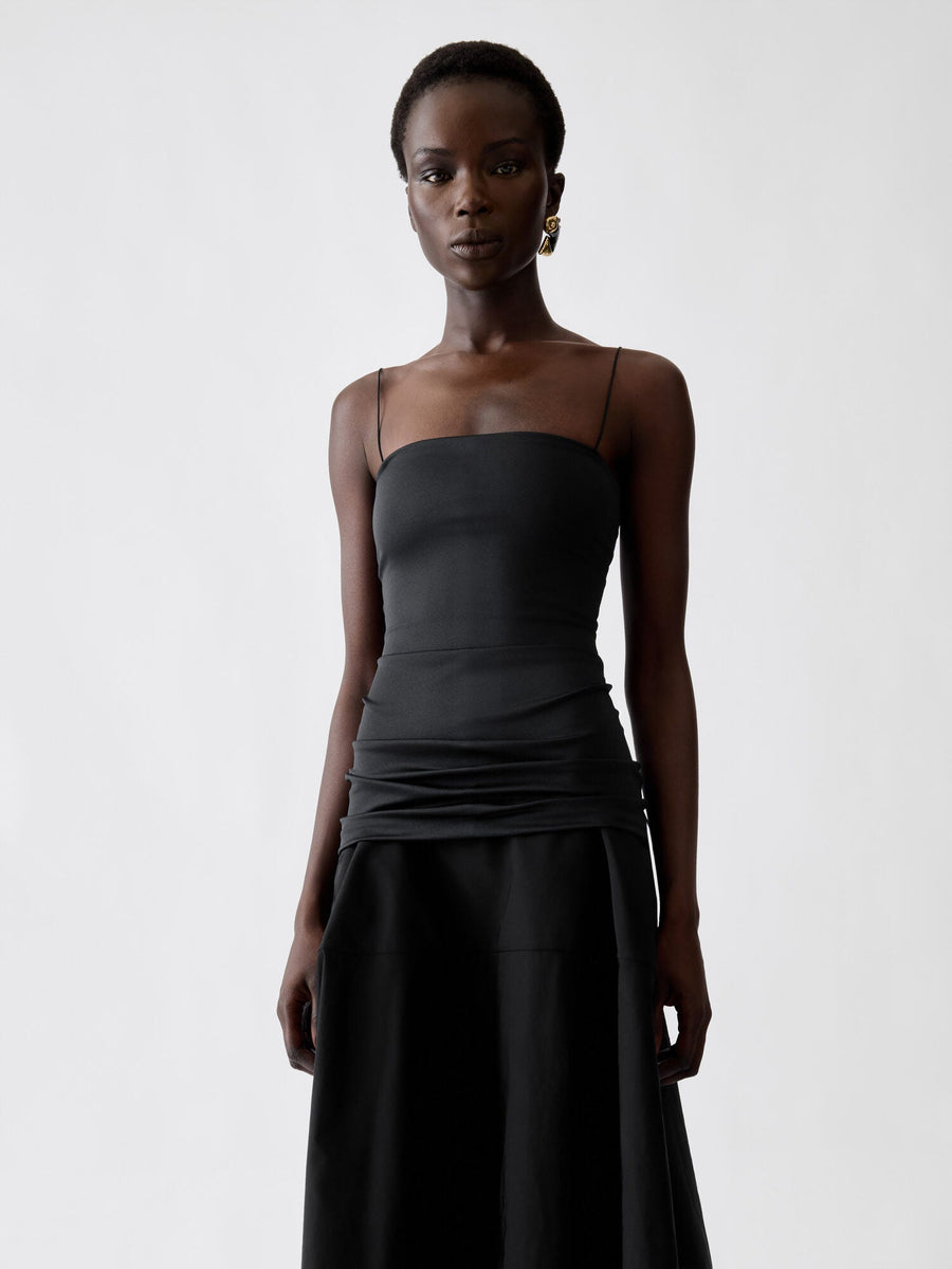 The Paradiso dress