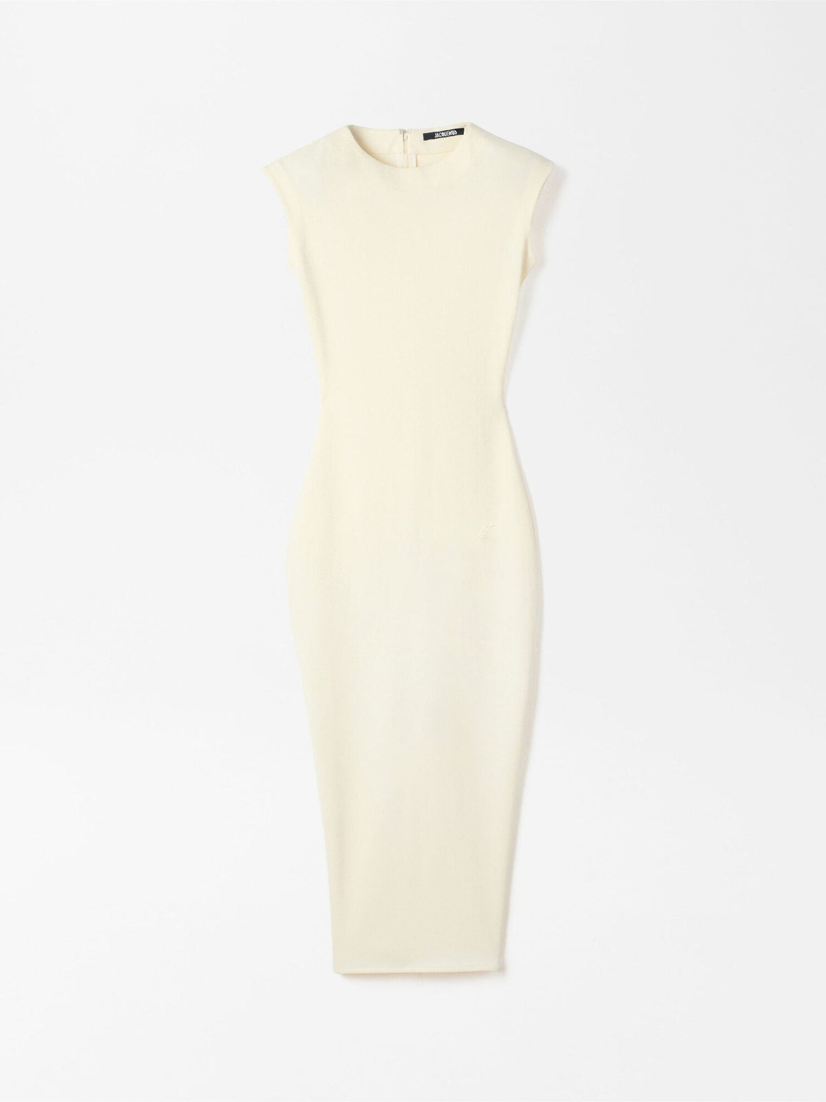 The Alba midi dress
