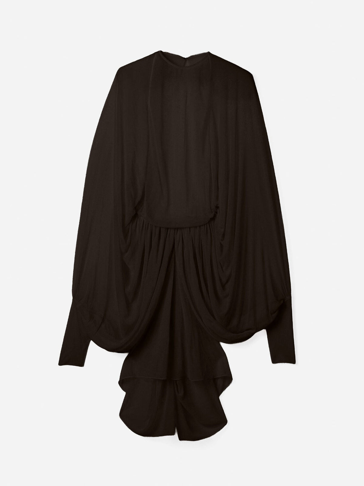 The Serata dress