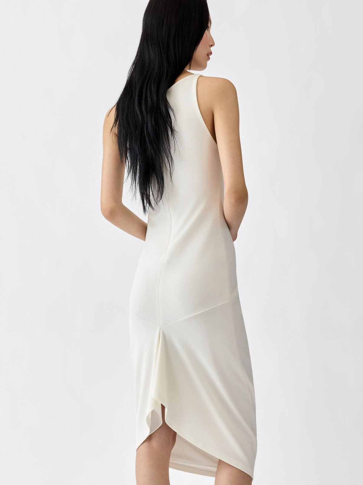 The Regata dress