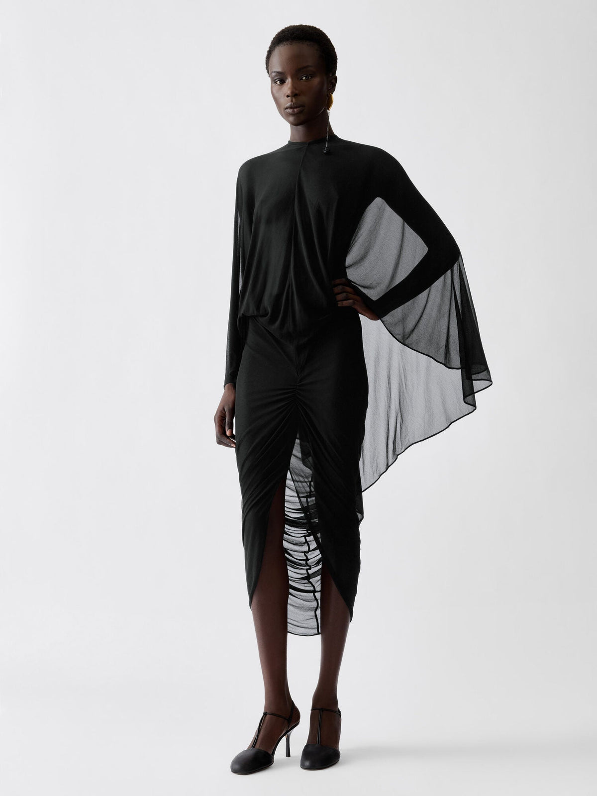 The Noche dress