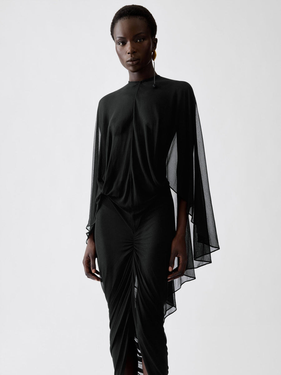 The Noche dress