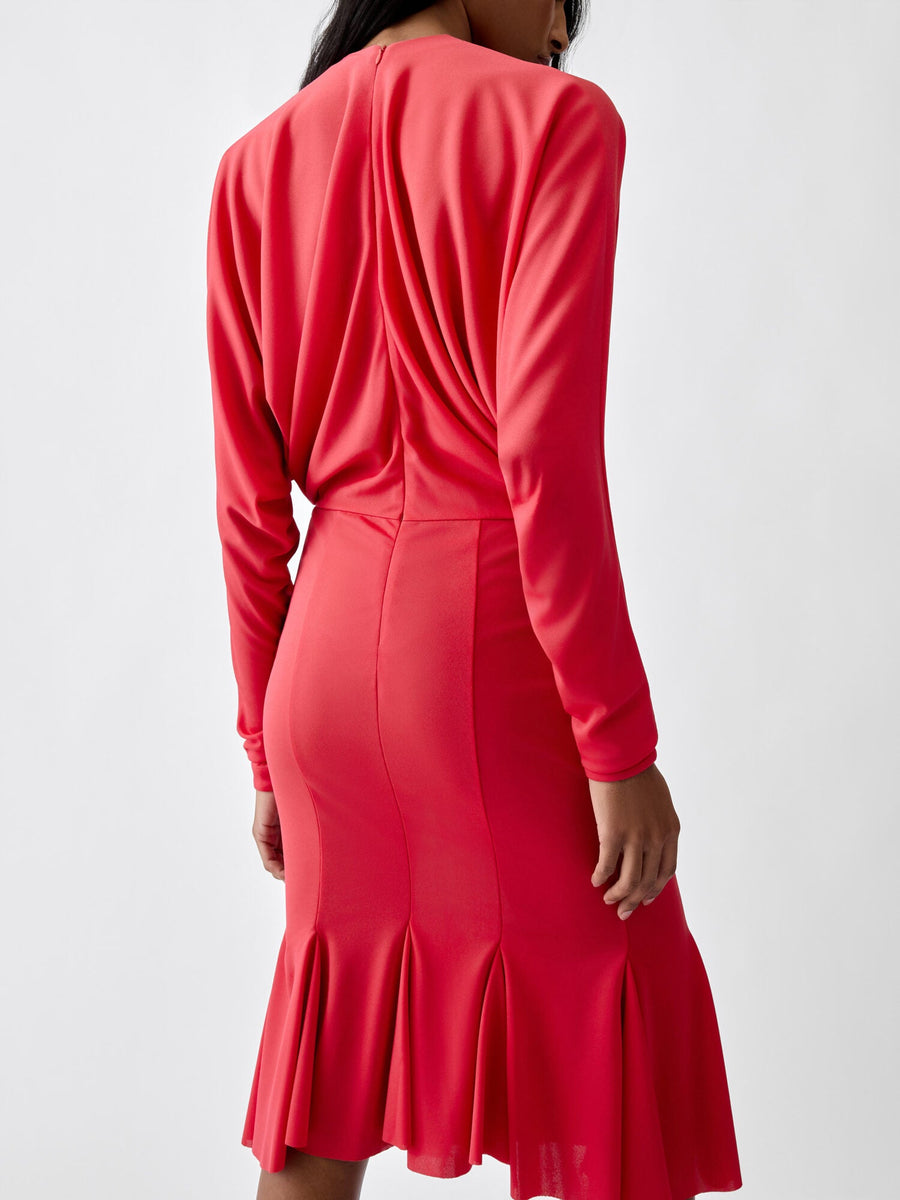 The Losange dress