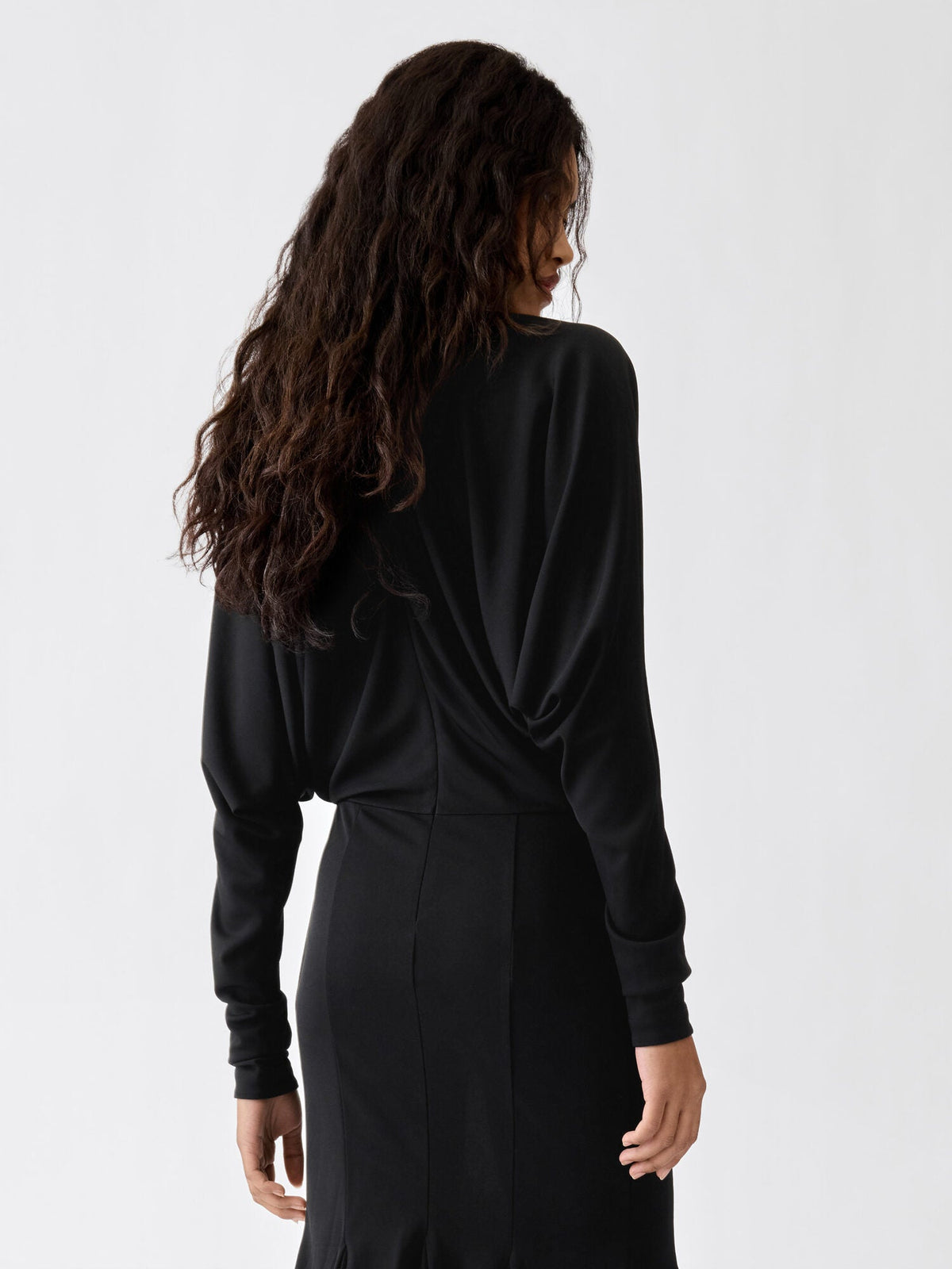 The Losange dress