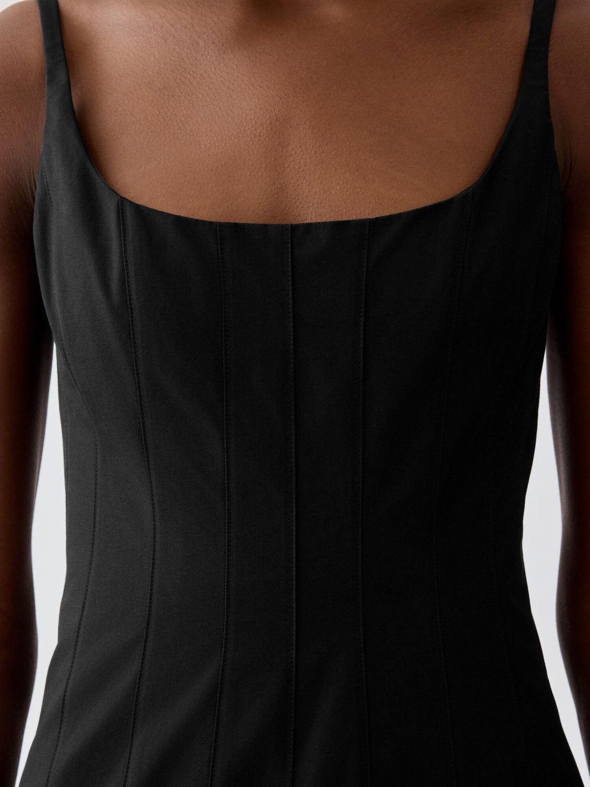 The Agave mini dress