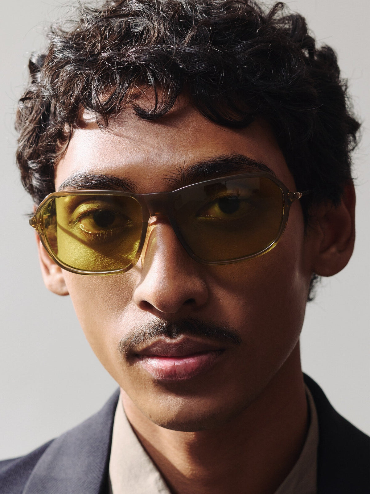 The Mimosa sunglasses