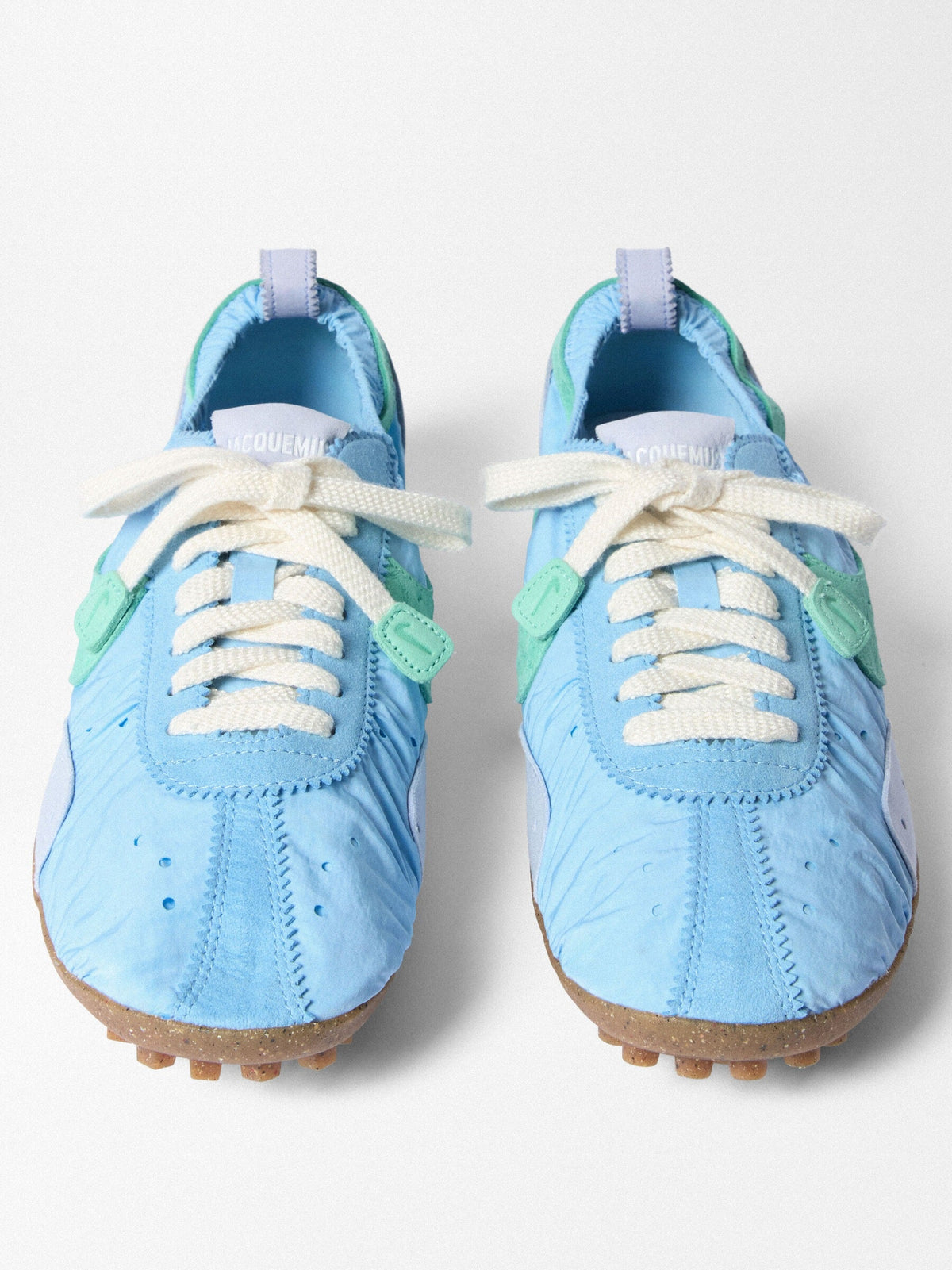 Moon Shoe Jacquemus + Nike