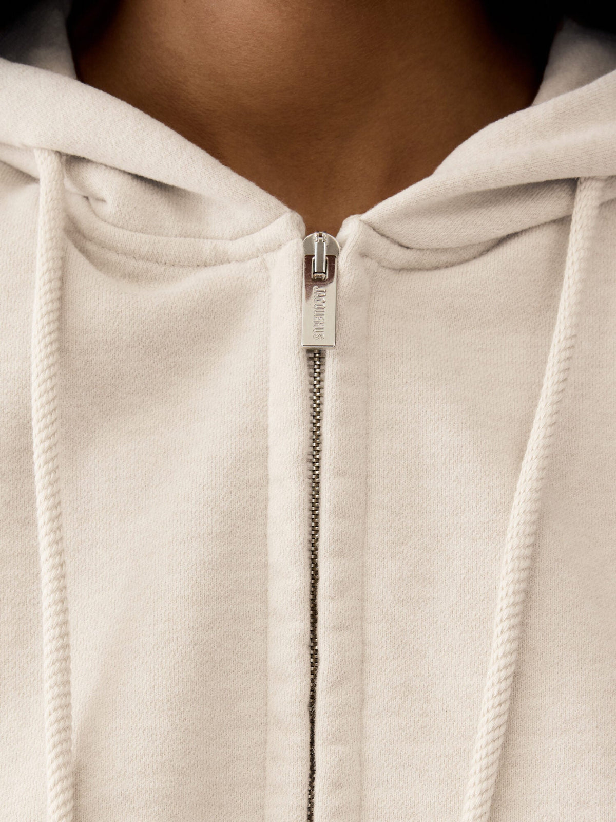 The Corso hoodie