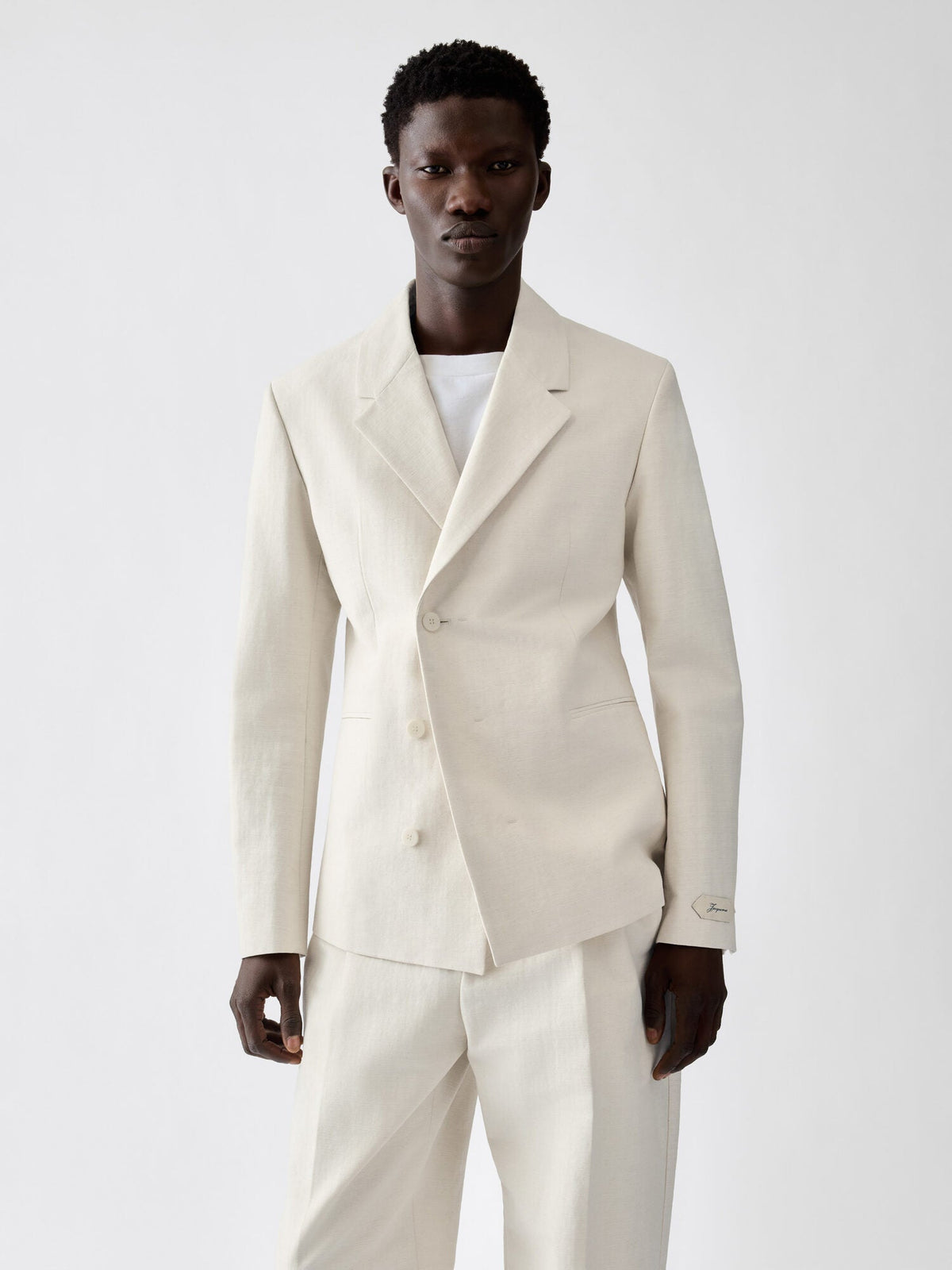 The Melo jacket