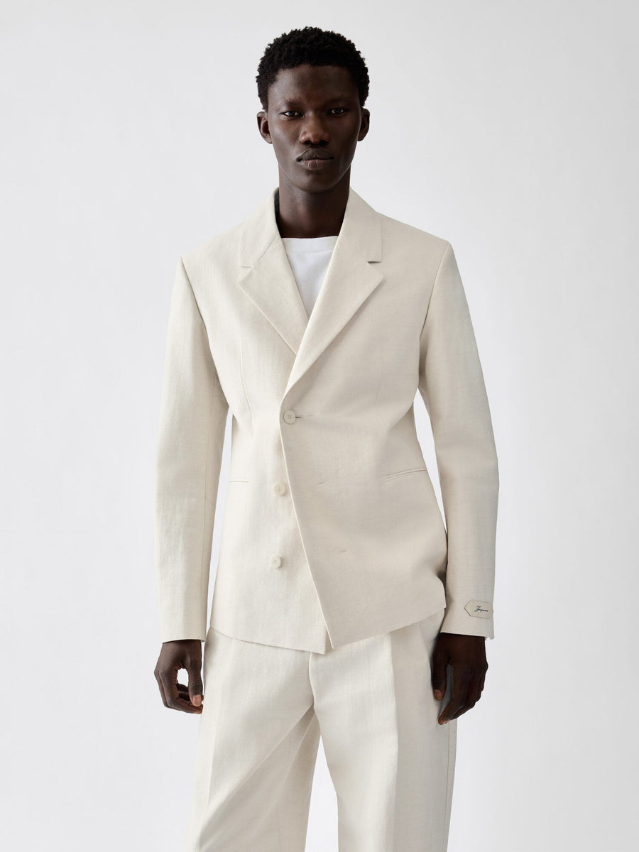 The Melo jacket