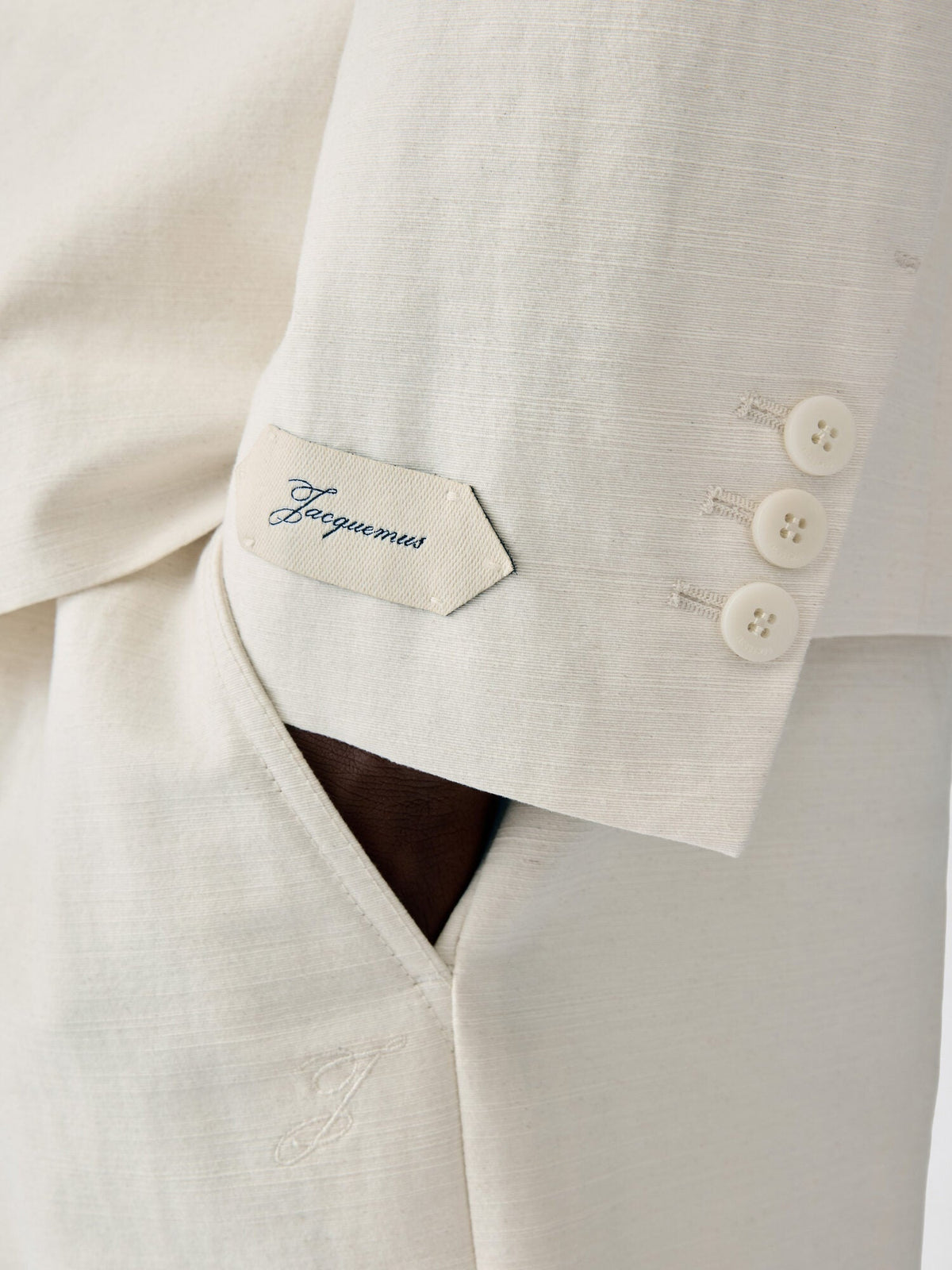 The Melo jacket