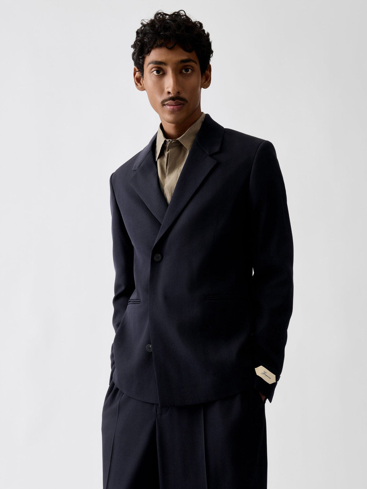The Melo jacket