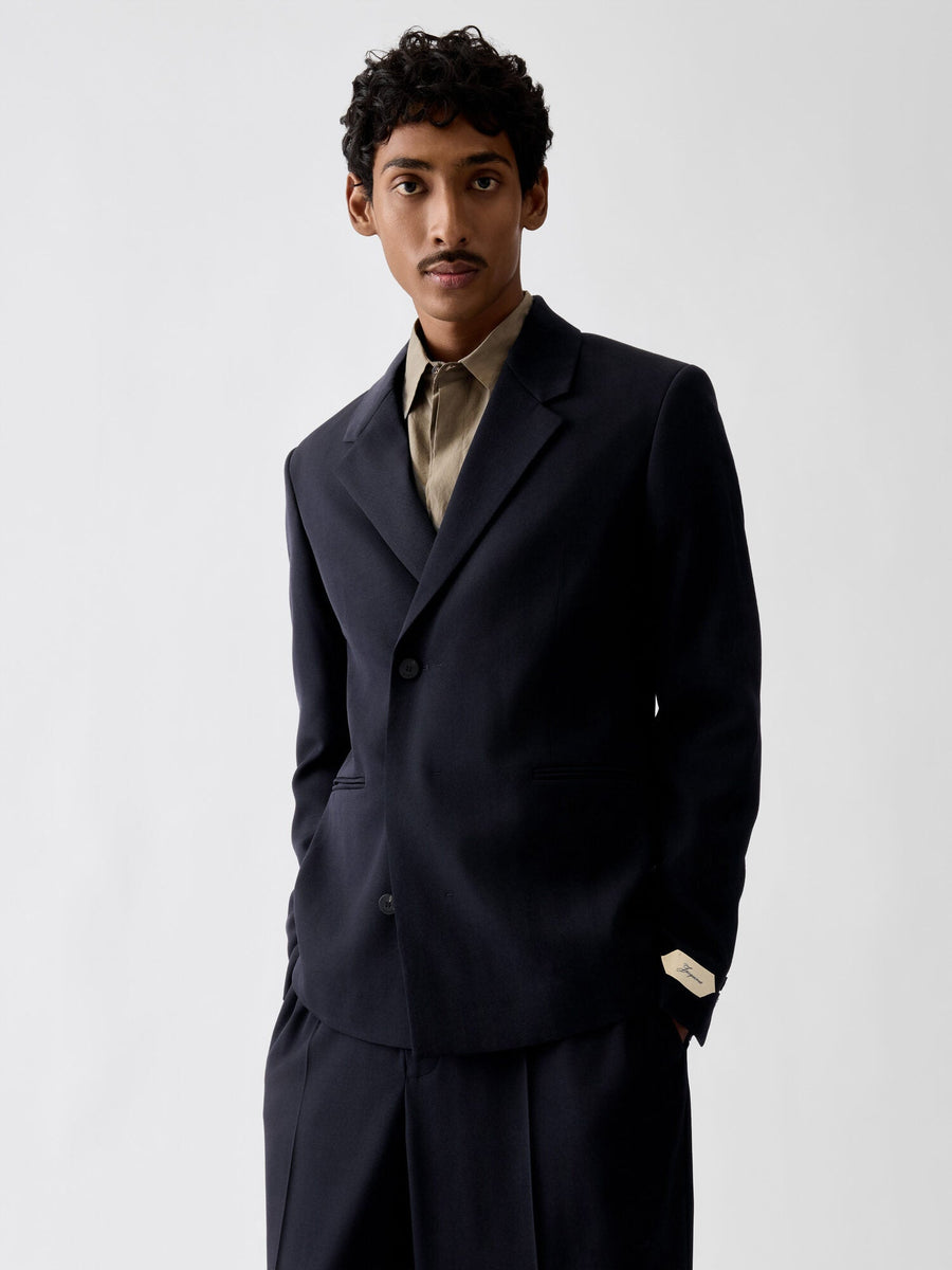 The Melo jacket