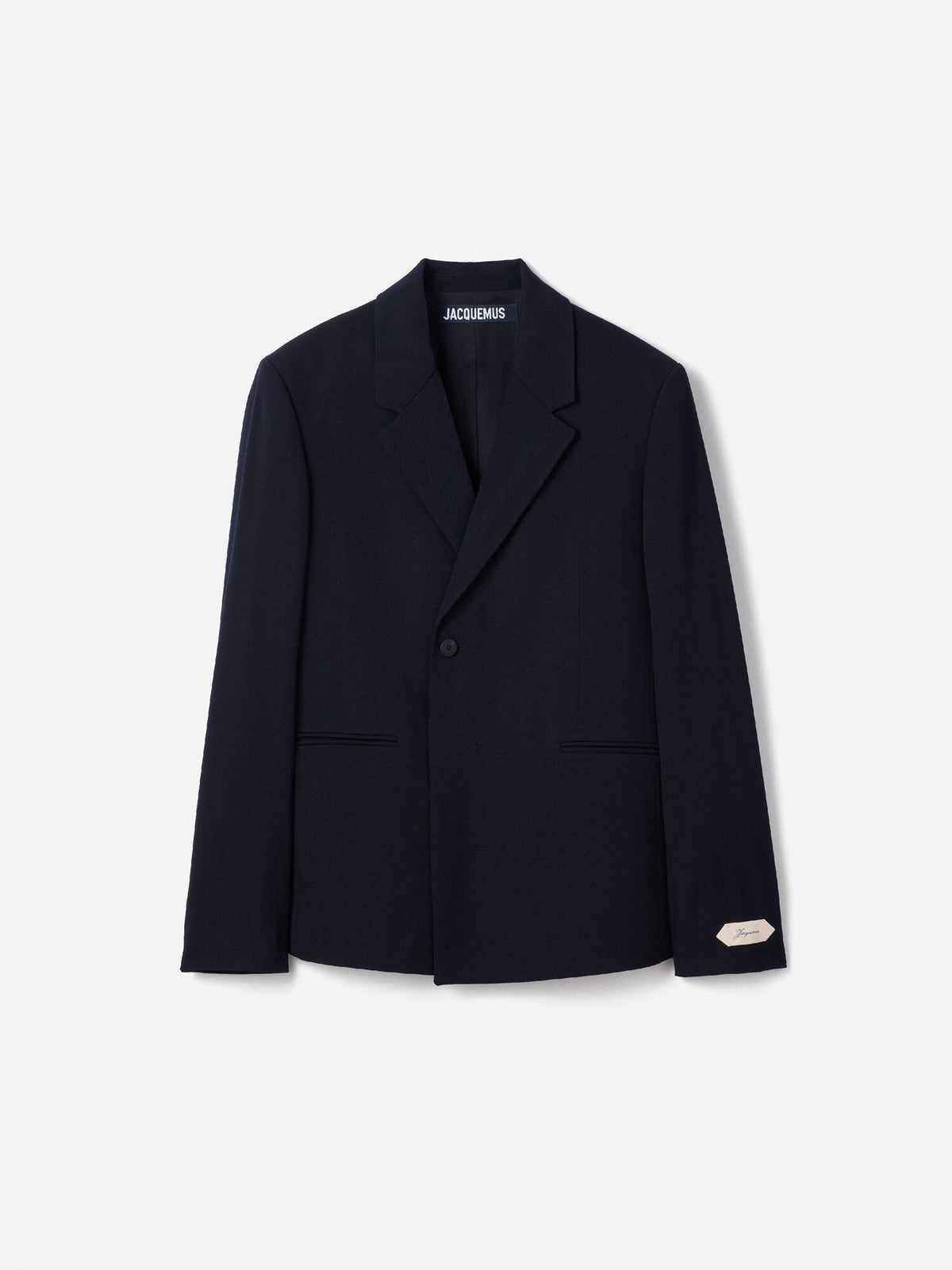 The Melo jacket