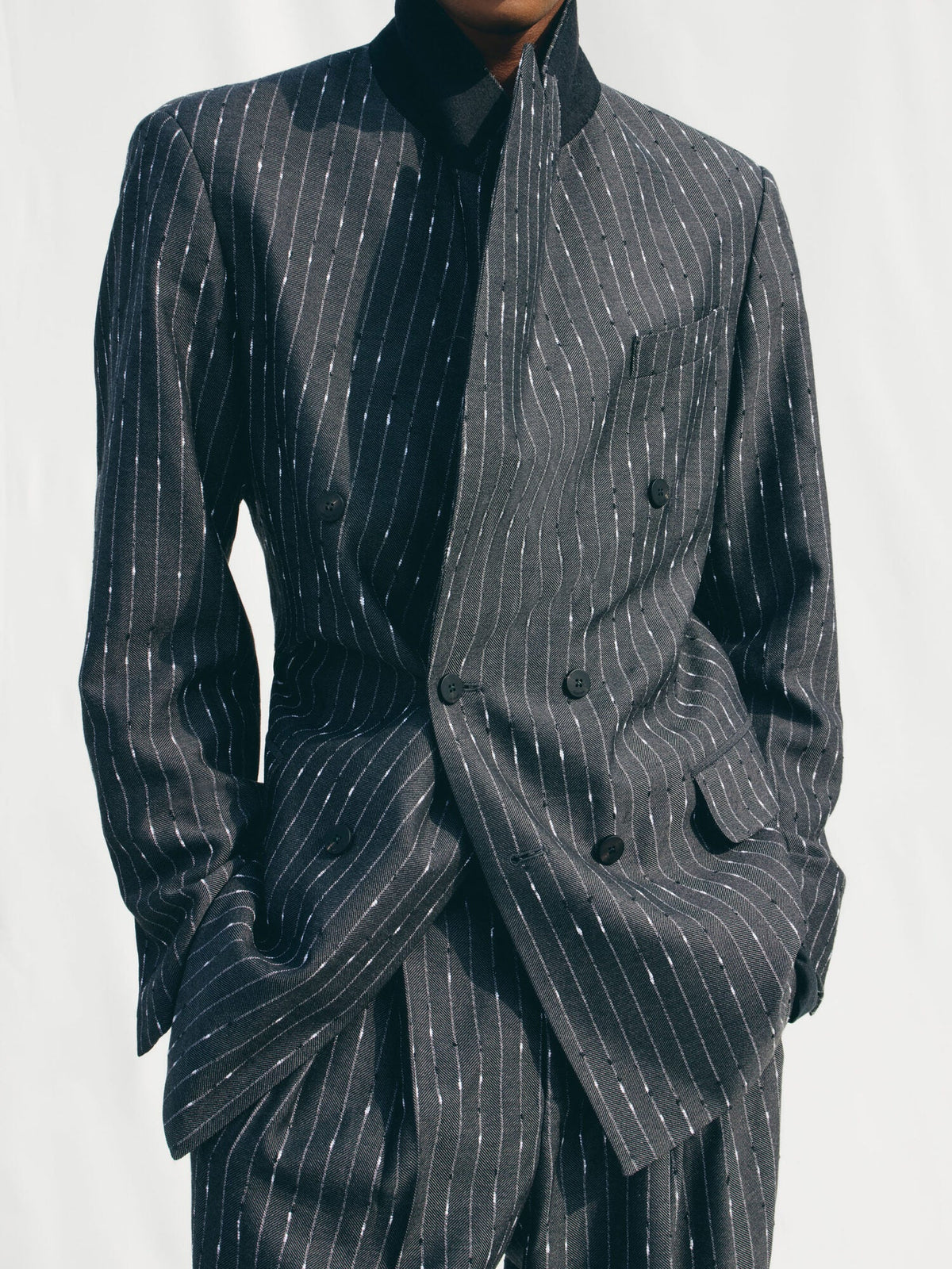 The Rio jacket