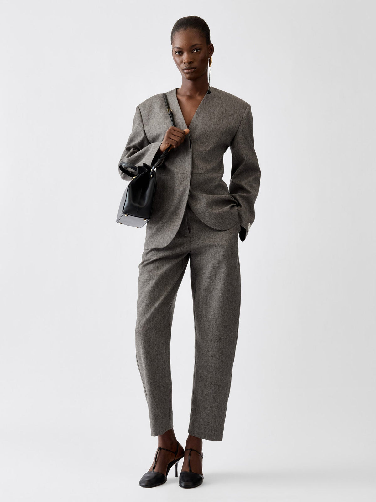 The Citta jacket