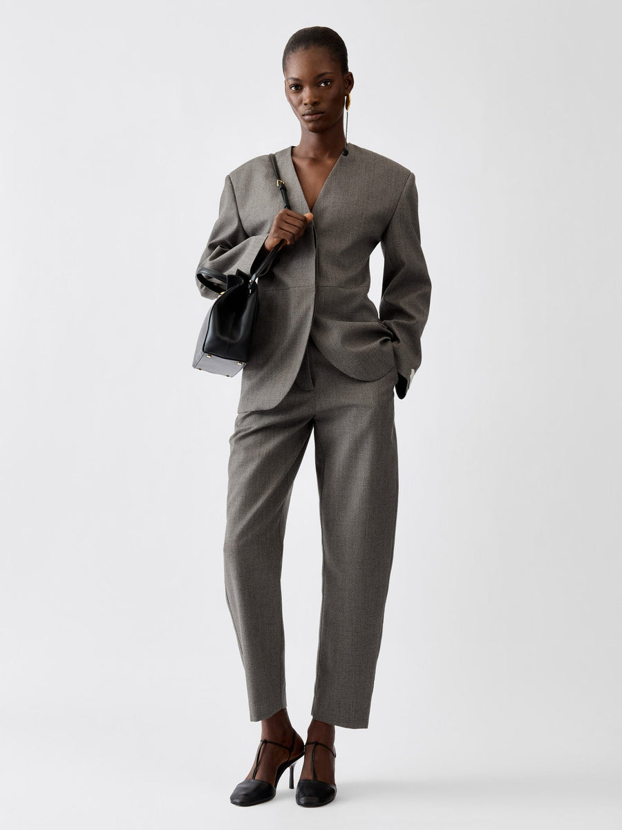 The Citta jacket