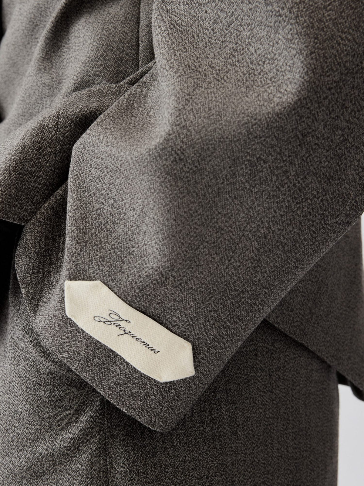 The Citta jacket