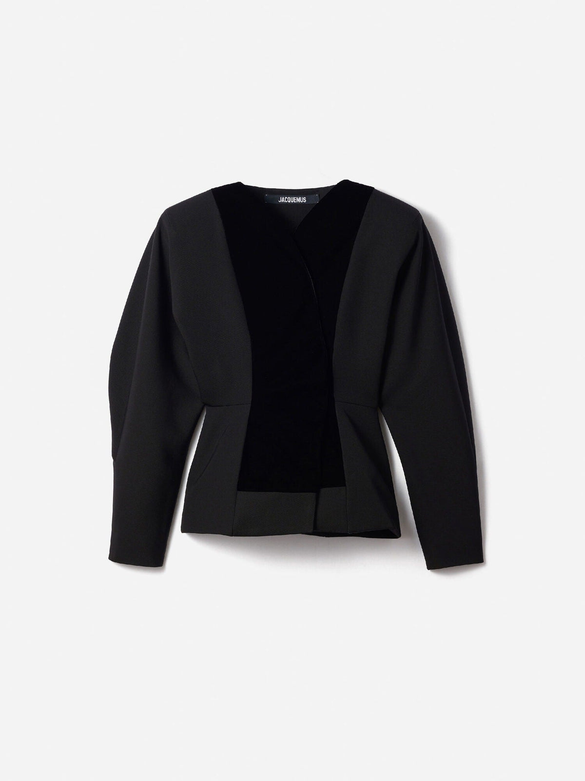 The Paloma jacket