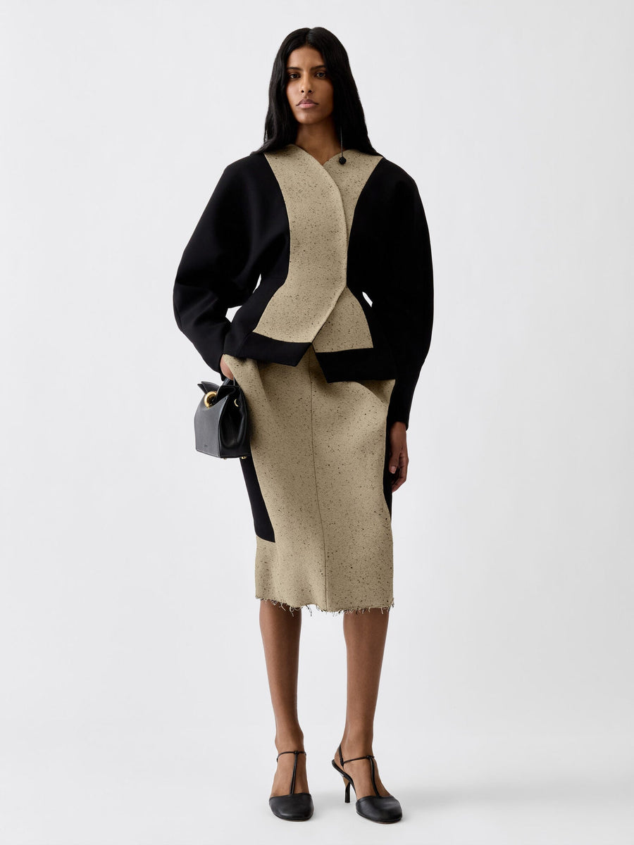The Paloma jacket