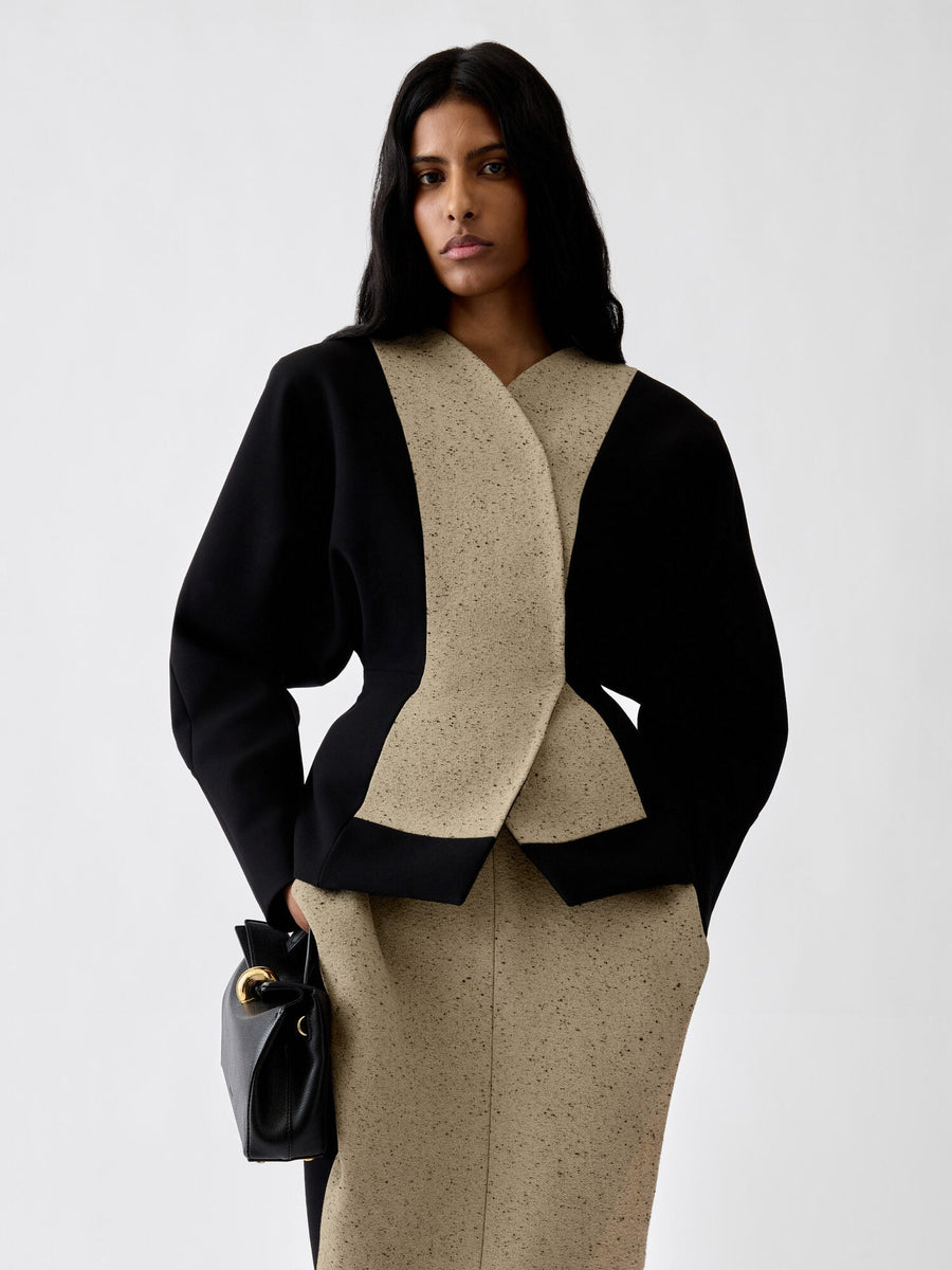 The Paloma jacket