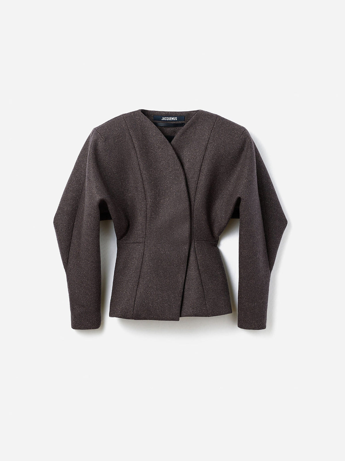 The Paloma jacket