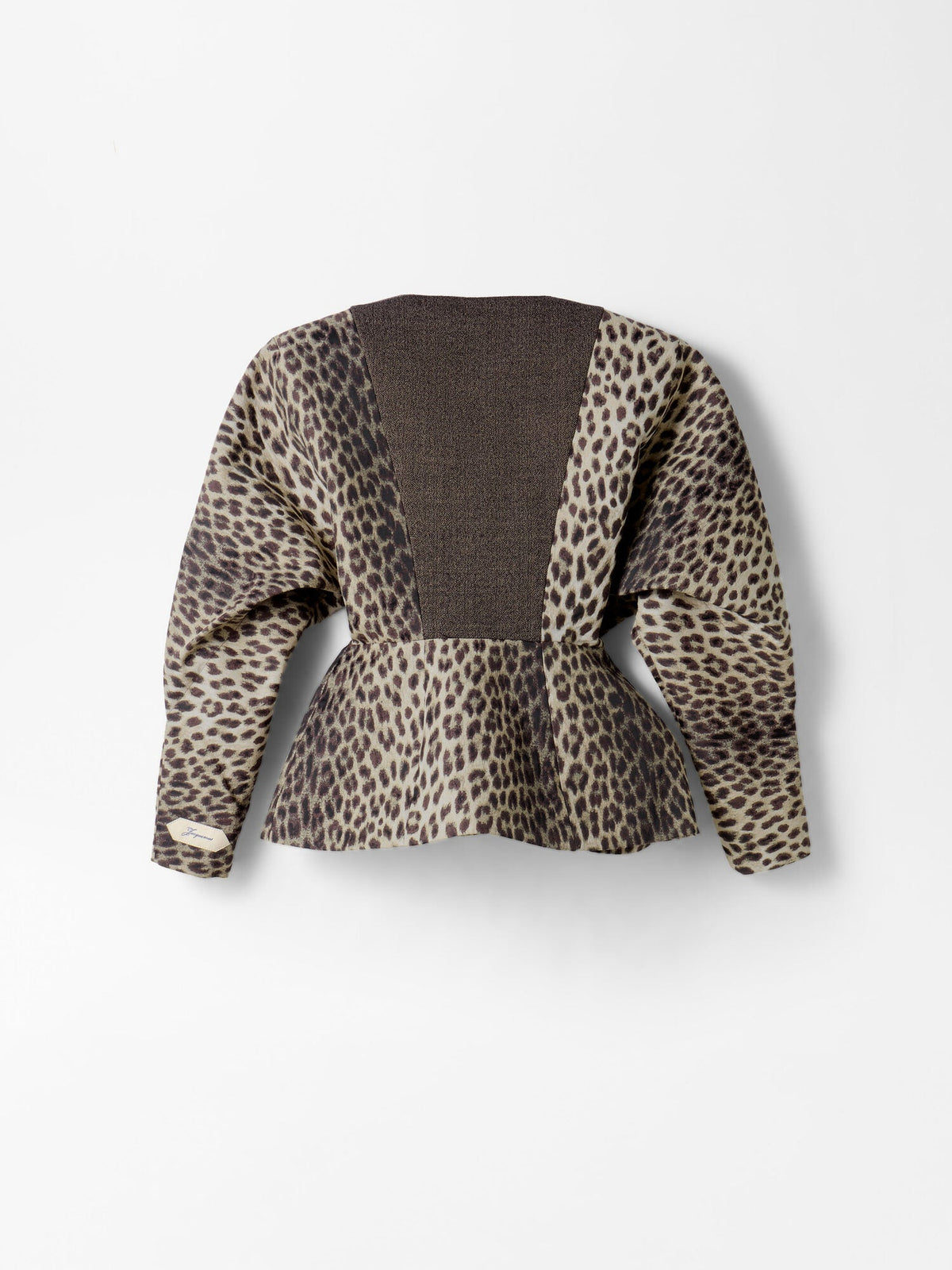 The Paloma jacket
