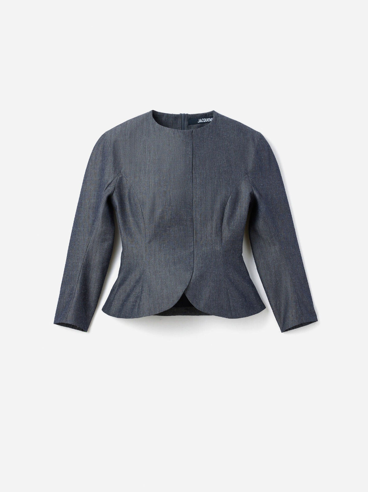 The Palmier jacket