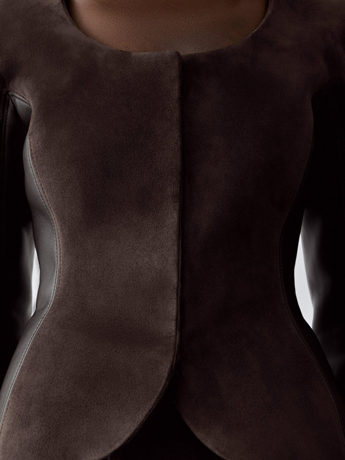 The Galerie jacket