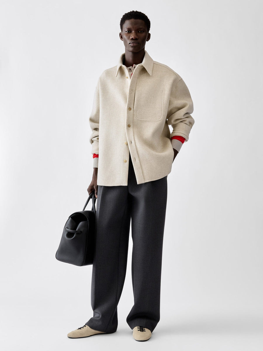 The Boulanger jacket