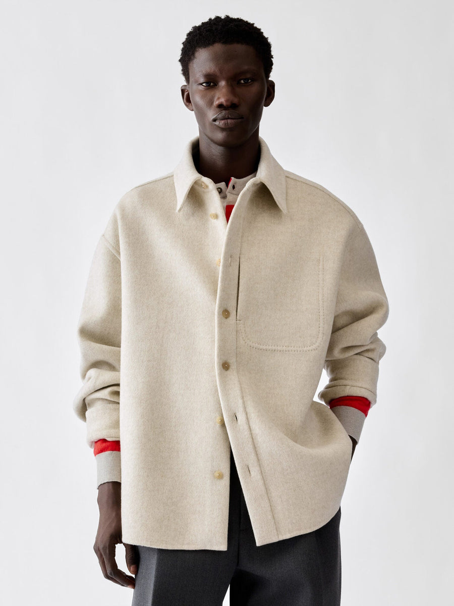 The Boulanger jacket