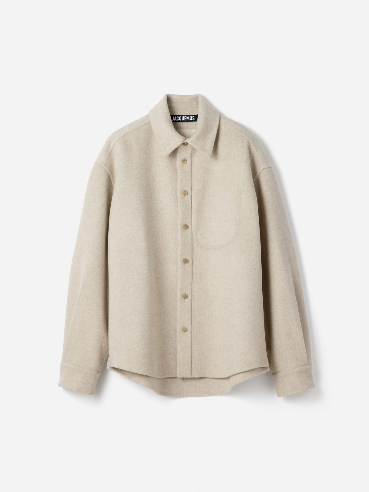 The Boulanger jacket