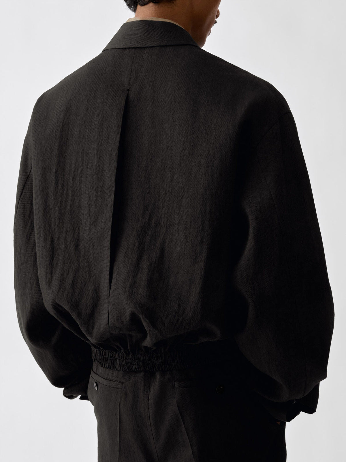 The Cubano jacket