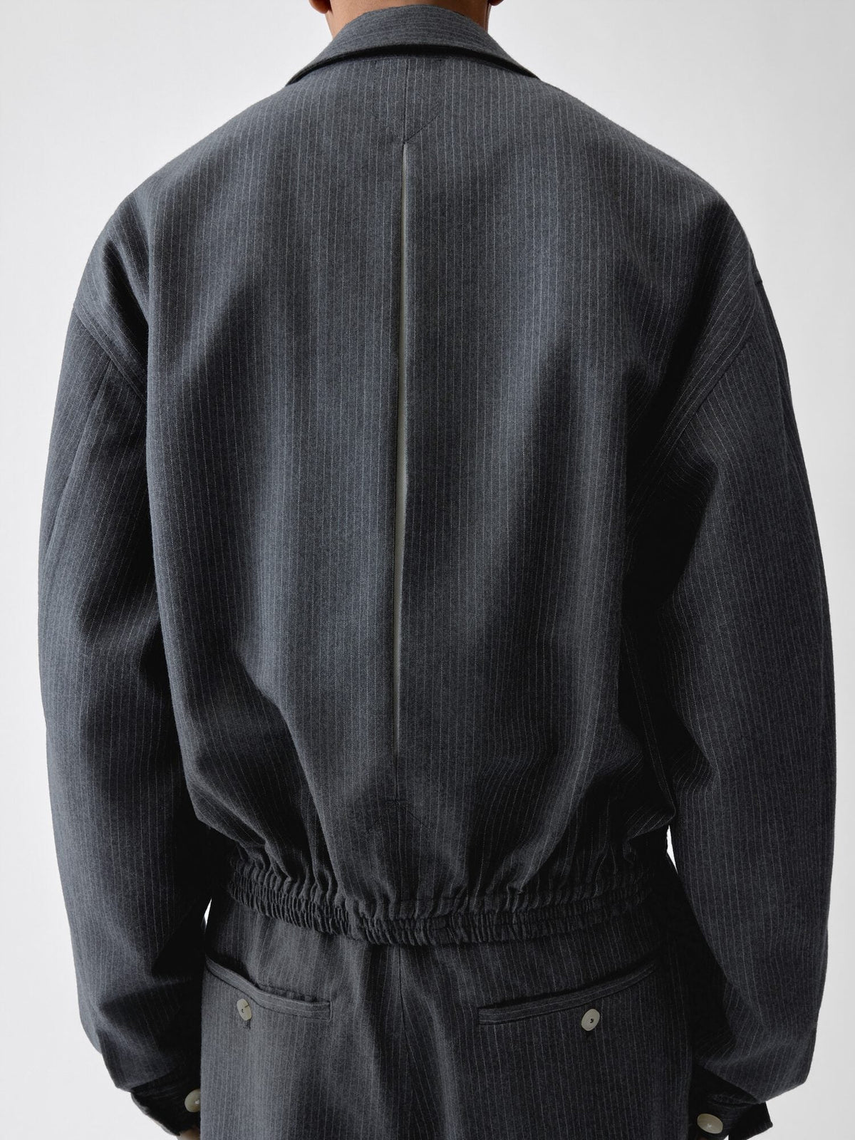 The Cubano jacket