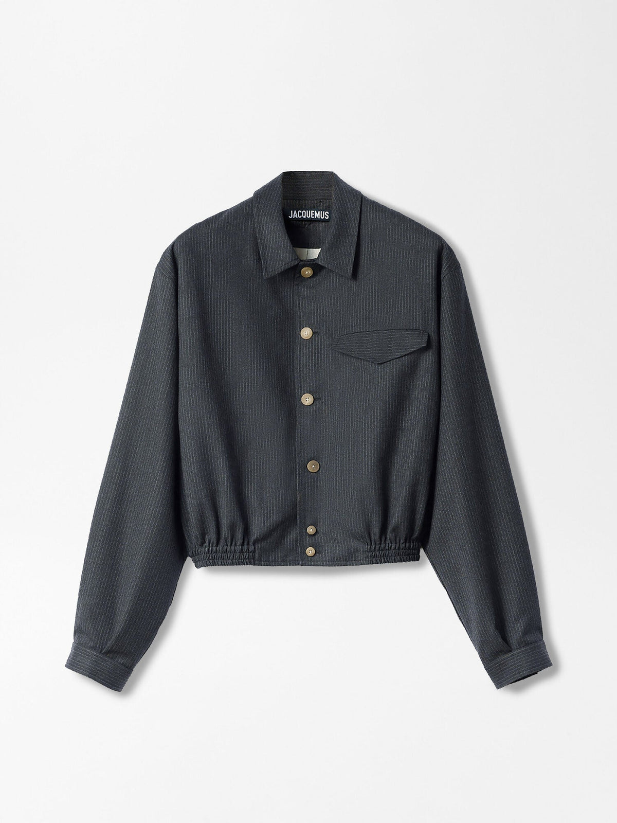 The Cubano jacket