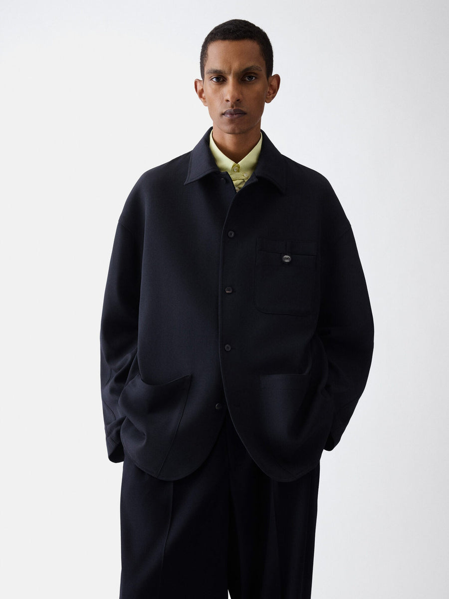 The Strada jacket
