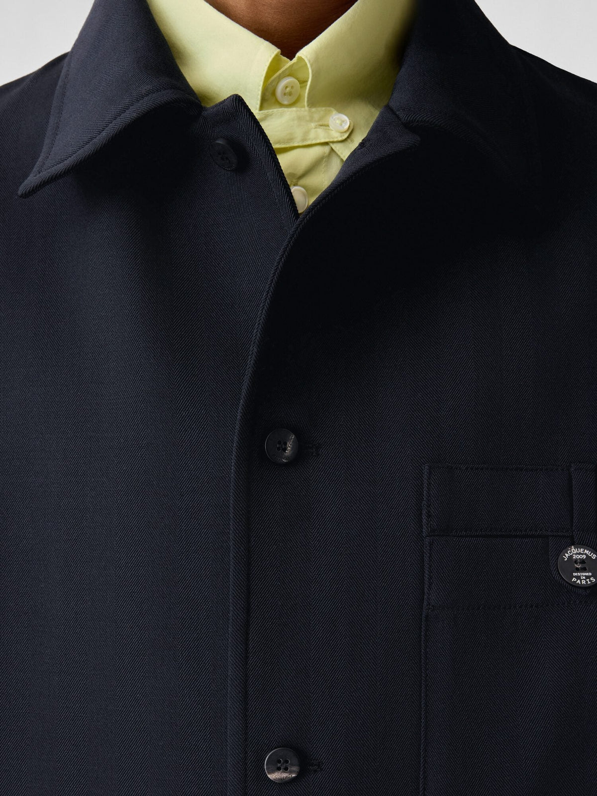 The Strada jacket