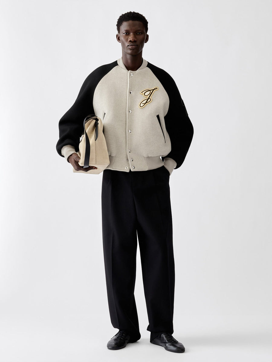 The Orlando jacket