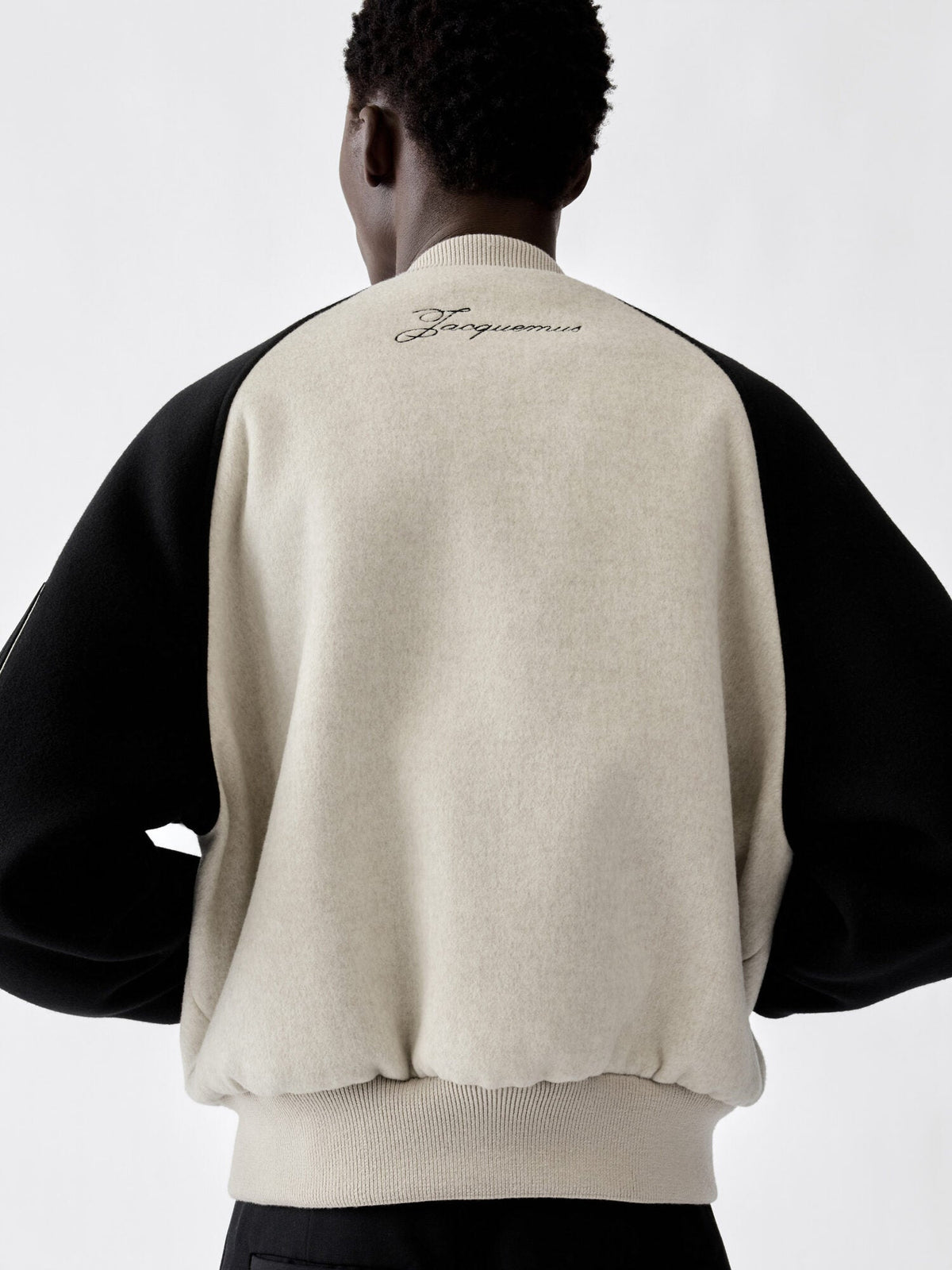 The Orlando jacket