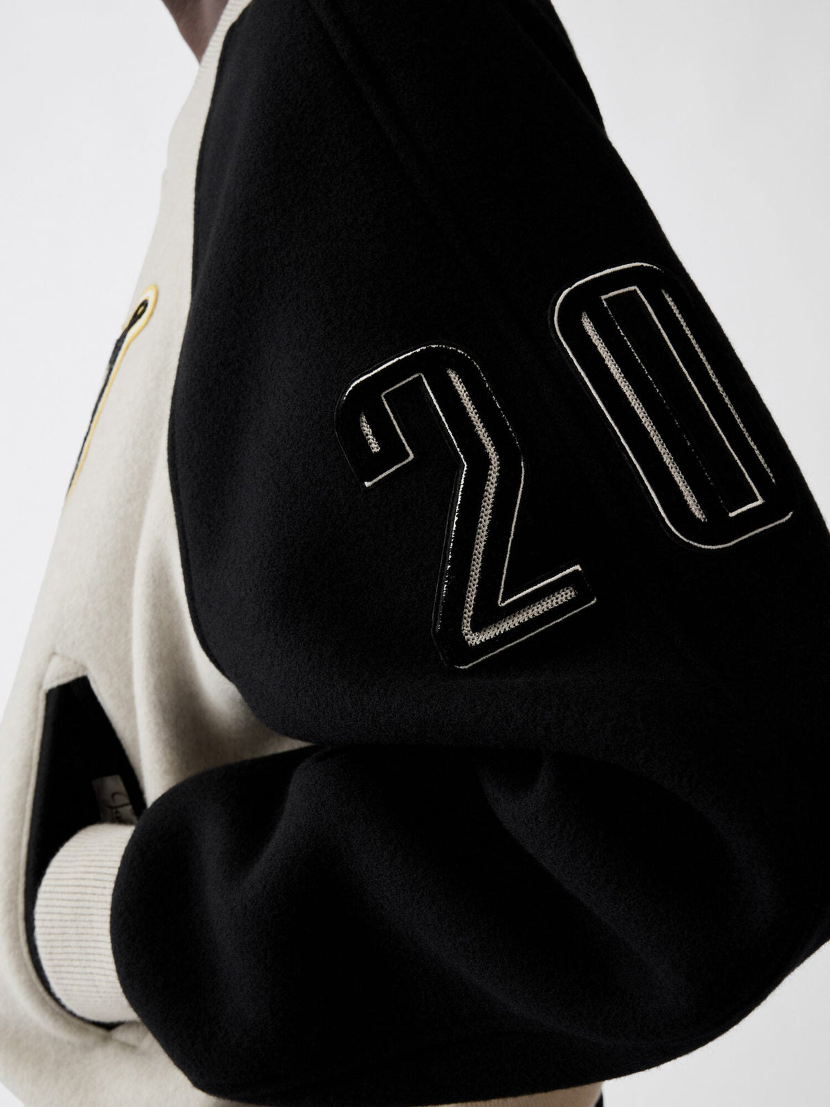 The Orlando jacket