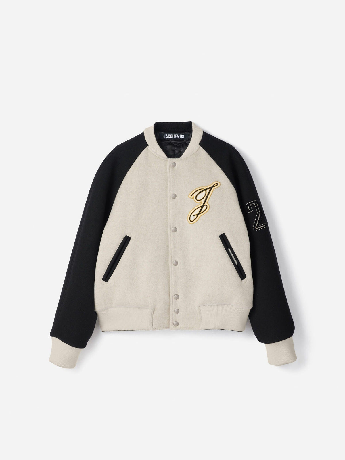 The Orlando jacket