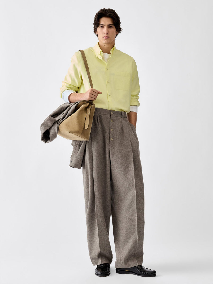 The Fernando pants