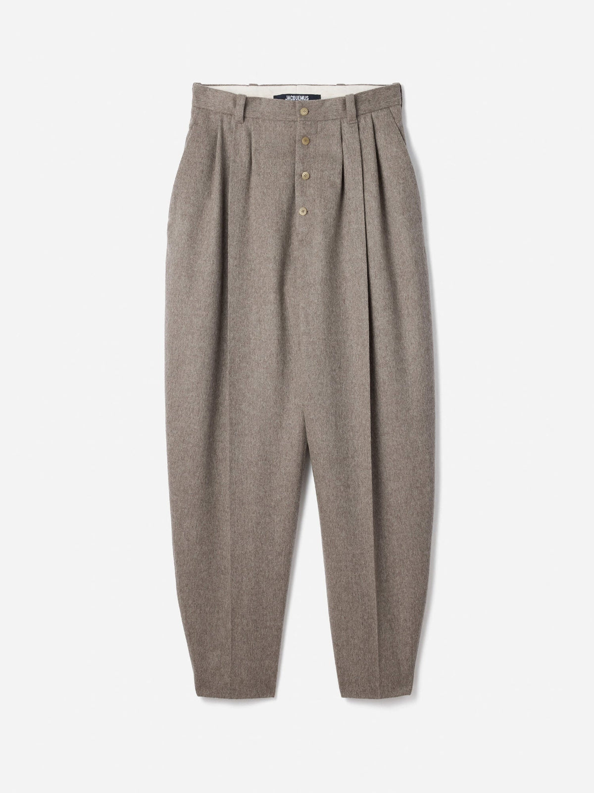 The Fernando pants