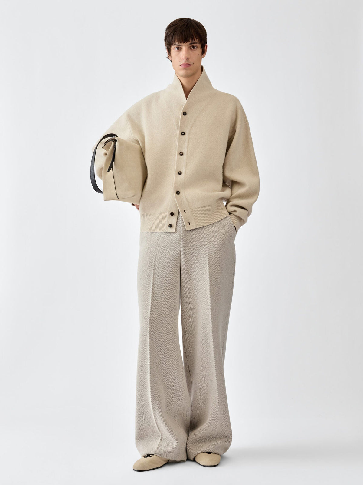 The Tempo pants