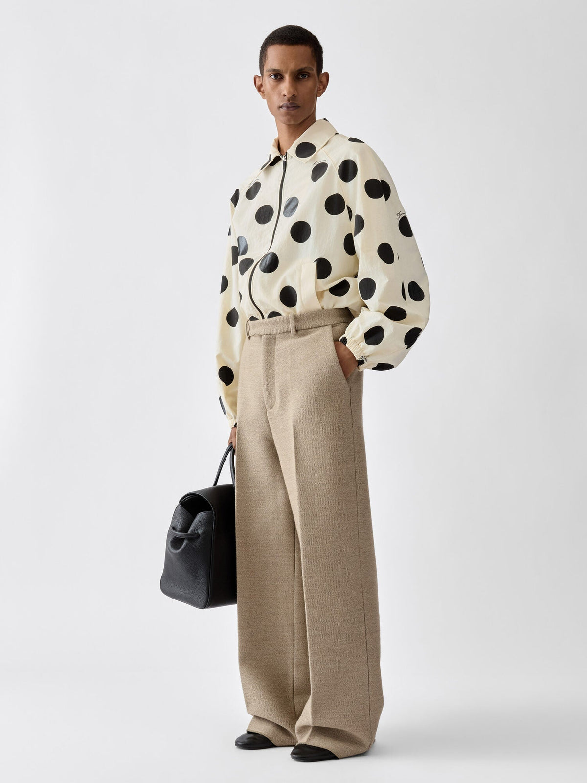The Tempo pants