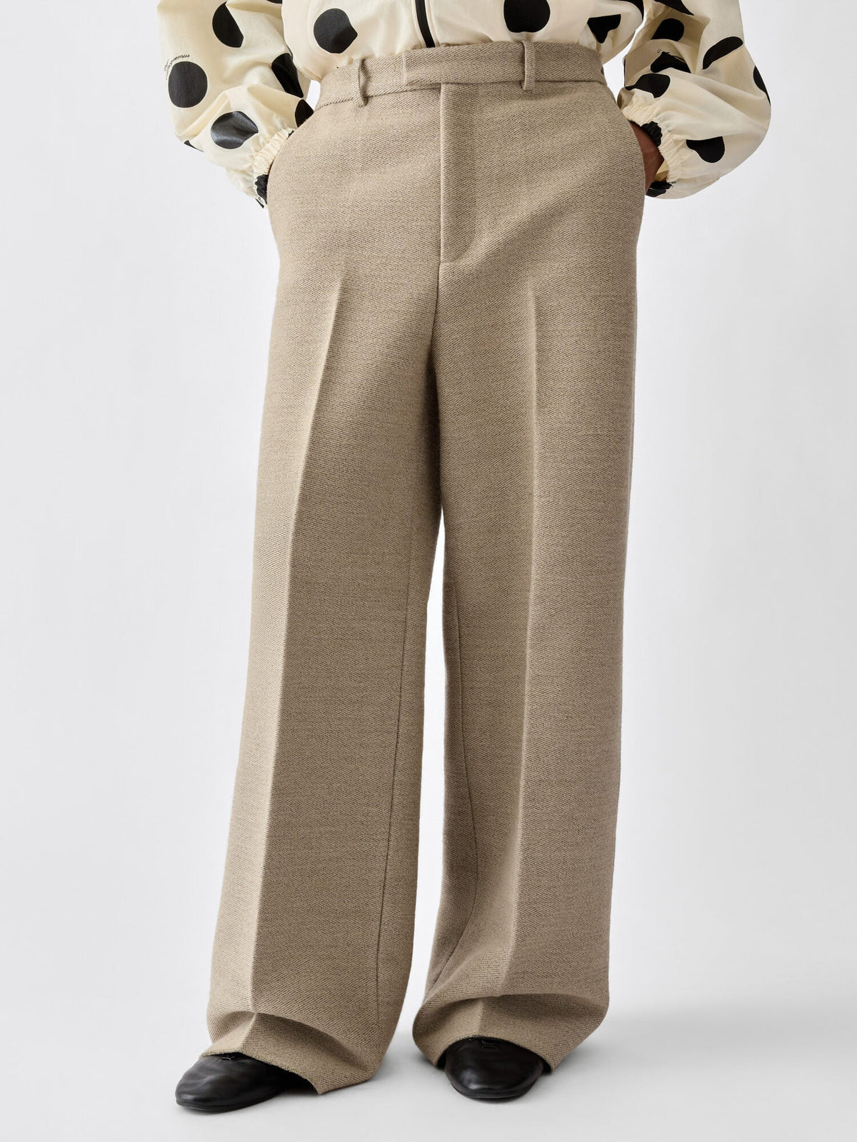 The Tempo pants